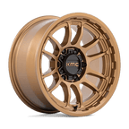 KM727 WRATH 17X8.5 5X5.0 71.5 M-BRNZ -10