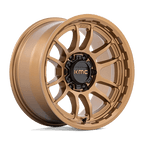 KM727 17X8.5 6X5.5 M-BRNZ 0MM