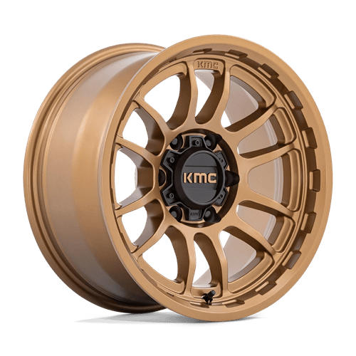KM727 17X8.5 6X5.5 M-BRNZ 0MM
