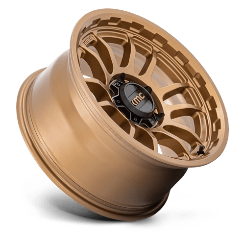 KM727 17X8.5 6X5.5 M-BRNZ 0MM