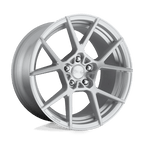 KPS 18X8.5 5X112 66.56 RSL 35MM