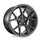 KPS 19X8.5 5X112 (BSL) 66.5 BLD 45MM