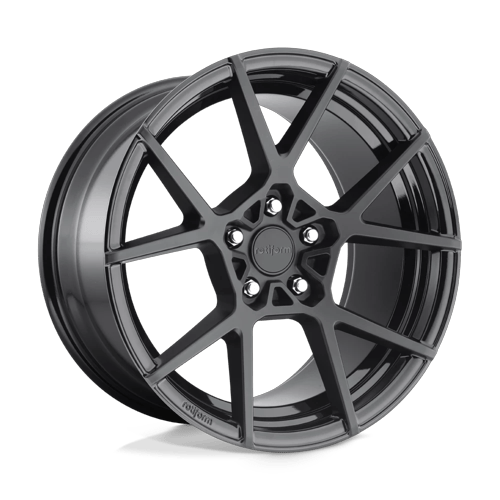 KPS 19X8.5 5X112 (BSL) 66.5 BLD 45MM