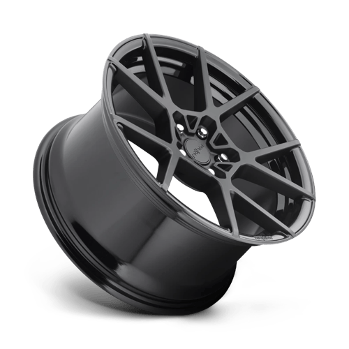 KPS 20X8.5 5X112 (BSL) 66.5 BLD 45MM