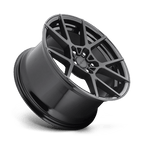 KPS 20X8.5 5X112 66.56 BLD 45MM