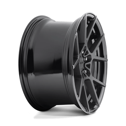KPS 19X8.5 5X112 (BSL) 66.5 BLD 45MM