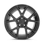 KPS 18X8.5 5X112 66.56 BLD 35MM