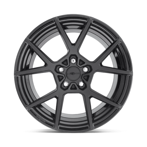 KPS 19X8.5 5X112 66.56 BLD 35MM