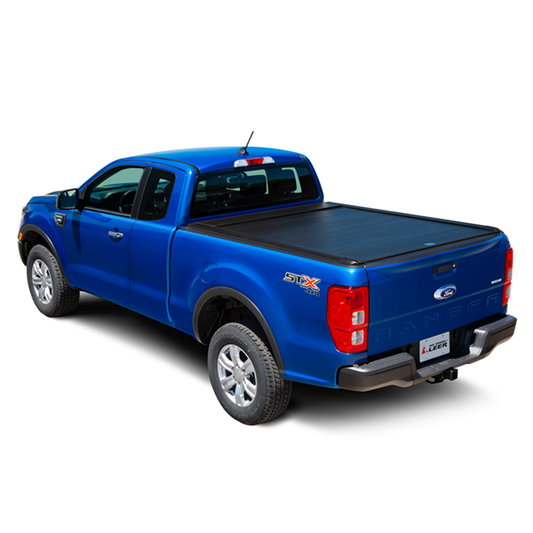 Ultragroove Tonneau Cover Kit 23-24 Colorado/Canyon Crew Cab 5 Foot 2 Inch X Short Bed Pace Edwards