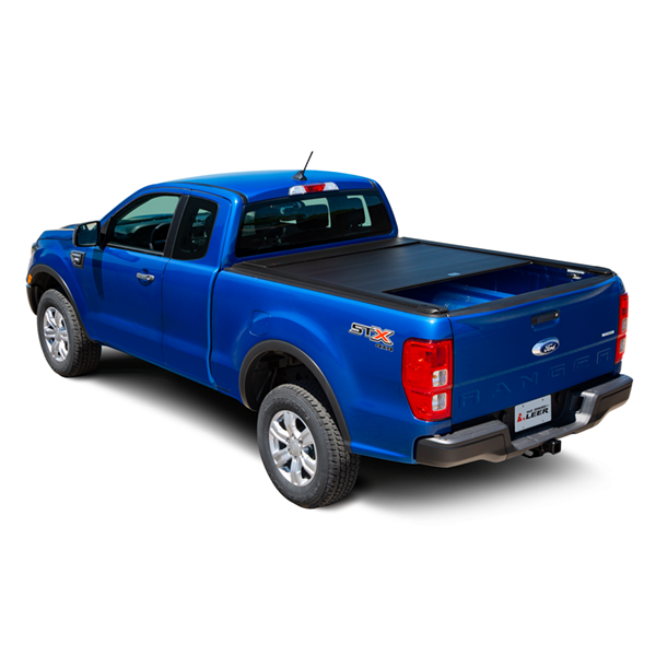 Ultragroove Tonneau Cover Kit 23-24 Colorado/Canyon Crew Cab 5 Foot 2 Inch X Short Bed Pace Edwards