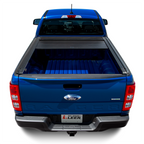 Ultragroove Tonneau Cover Kit 23-24 Colorado/Canyon Crew Cab 5 Foot 2 Inch X Short Bed Pace Edwards
