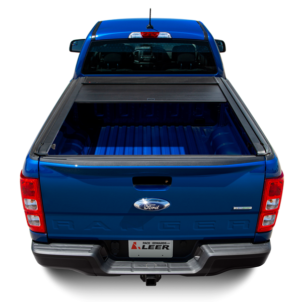 Ultragroove Tonneau Cover Kit 19-24 Silverado 1500 Crew Cab 5 Foot 8 Inch X Short Bed Pace Edwards