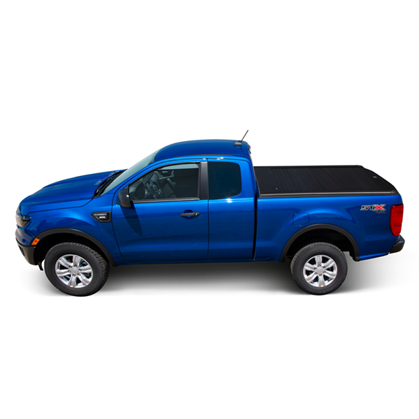 Ultragroove Tonneau Cover Kit 20-24 Silverado/Sierra 2500/3500 HD 6 Foot 8 Inch Short Bed Pace Edwards