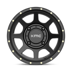KS134 ADDICT 2 14X7 4X156 S-BLK 10MM