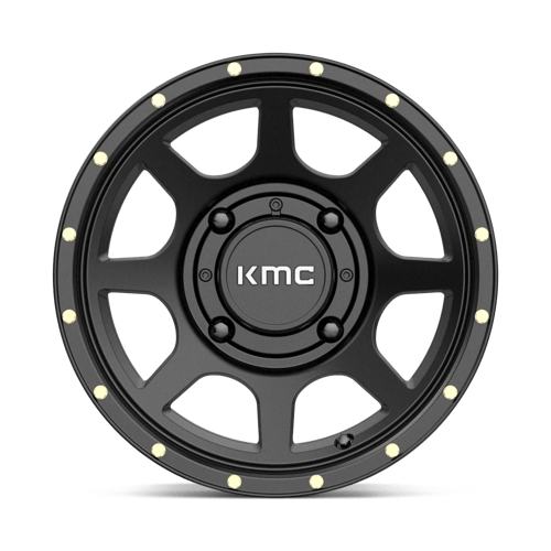 KS134 ADDICT 2 14X7 4X137 S-BLK 10MM