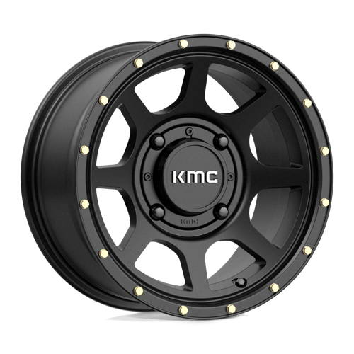 KS134 ADDICT 2 14X7 4X137 S-BLK 10MM