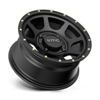 KS134 ADDICT 2 14X7 4X156 S-BLK 10MM