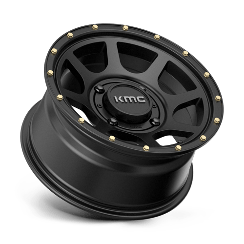 KS134 ADDICT 2 14X7 4X137 S-BLK 10MM