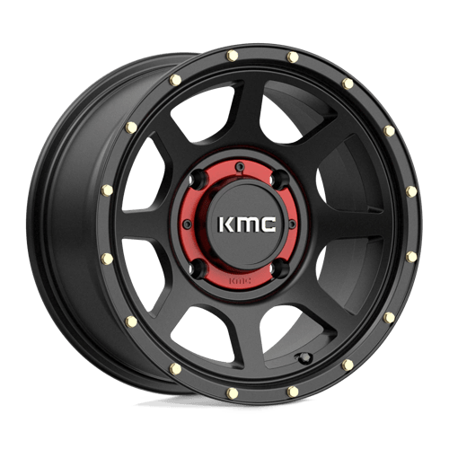 KS134 ADDICT 2 14X7 4X156 S-BLK 10MM
