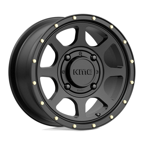 KS134 ADDICT 2 14X7 4X156 S-BLK 38MM