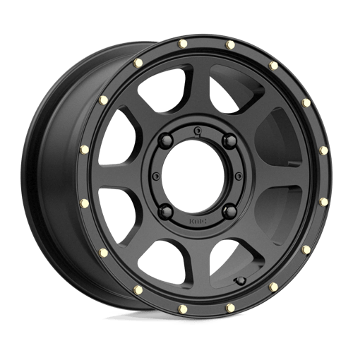 KS134 ADDICT 2 14X7 4X156 S-BLK 38MM