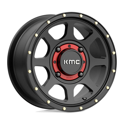 KS134 ADDICT 2 14X7 4X156 S-BLK 38MM