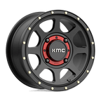 ADDICT 2 UTV 14X7 4X137 S-BLK 38MM