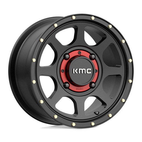 ADDICT 2 UTV 14X7 4X137 S-BLK 38MM
