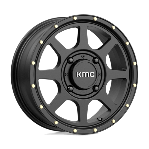 KS134 ADDICT 2 15X6 4X156 S-BLK 38MM