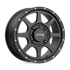 KS134 ADDICT 2 15X6 4X156 S-BLK 38MM
