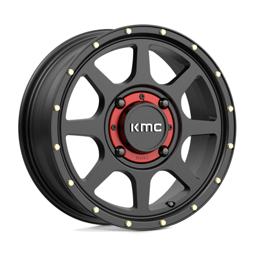 KS134 ADDICT 2 15X6 4X156 S-BLK 38MM