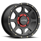 ADDICT 2 UTV 15X6 4X137 S-BLK 38MM