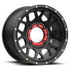 GRENADE UTV 14X10 4X156 S-BLK 00MM