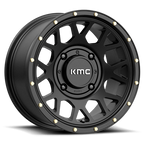 GRENADE UTV 14X10 4X137 S-BLK 00MM