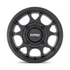 TORO S UTV 15X7 4X137 S-BLK 10MM