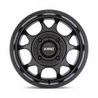 TORO S UTV 15X10 4X137 S-BLK 0MM