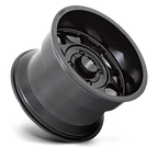 TORO S UTV 15X10 4X137 S-BLK 0MM