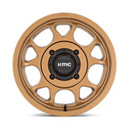 TORO S UTV 15X7 4X137 M-BRNZ 10MM