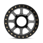 KS234 14X7 4X156 S-GRY 38MM