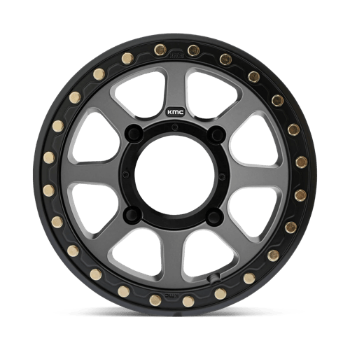 KS234 14X7 4X156 S-GRY 38MM