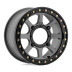 KS234 14X7 4X156 S-GRY 38MM