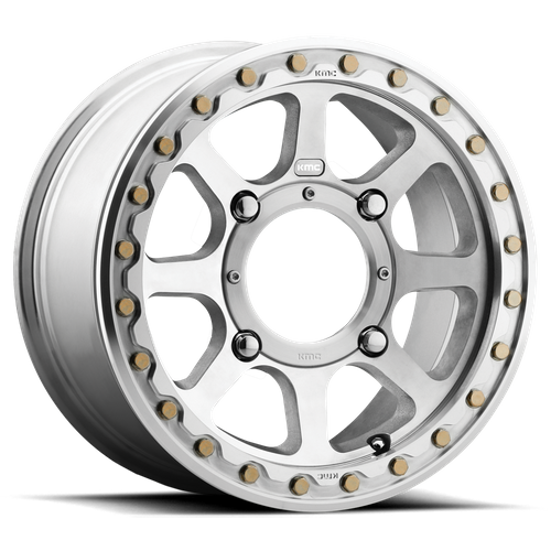 ADDICT 2 UTV BL 15X6 4X156 MACH 38MM