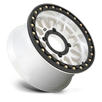 GRENADE UTV BL 15X7 4X156 MACH 10MM