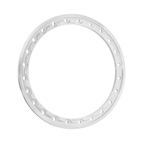 KS BEAD RING 14" - MACHINED