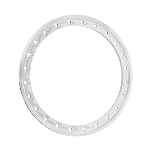 KS BEAD RING 15" - MACHINED