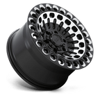 BR LABYRTH 17X9.5 8X165 -18 125 G-BK MLD