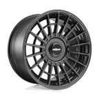 LAS-R 17X8 4X100/4.5 70.1 BD +40