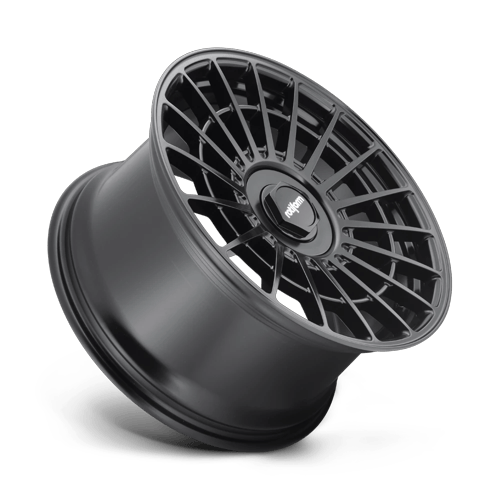 LAS-R 18X9.5 BLANK +25 70 (98-121)