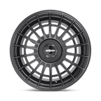 LAS-R 17X8 4X100/4.5 70.1 BD +40