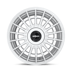 20X8.5 LAS-R BLANK SL6.1 35 70